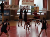 Malackí volejbalisti odštartovali novú sezónu